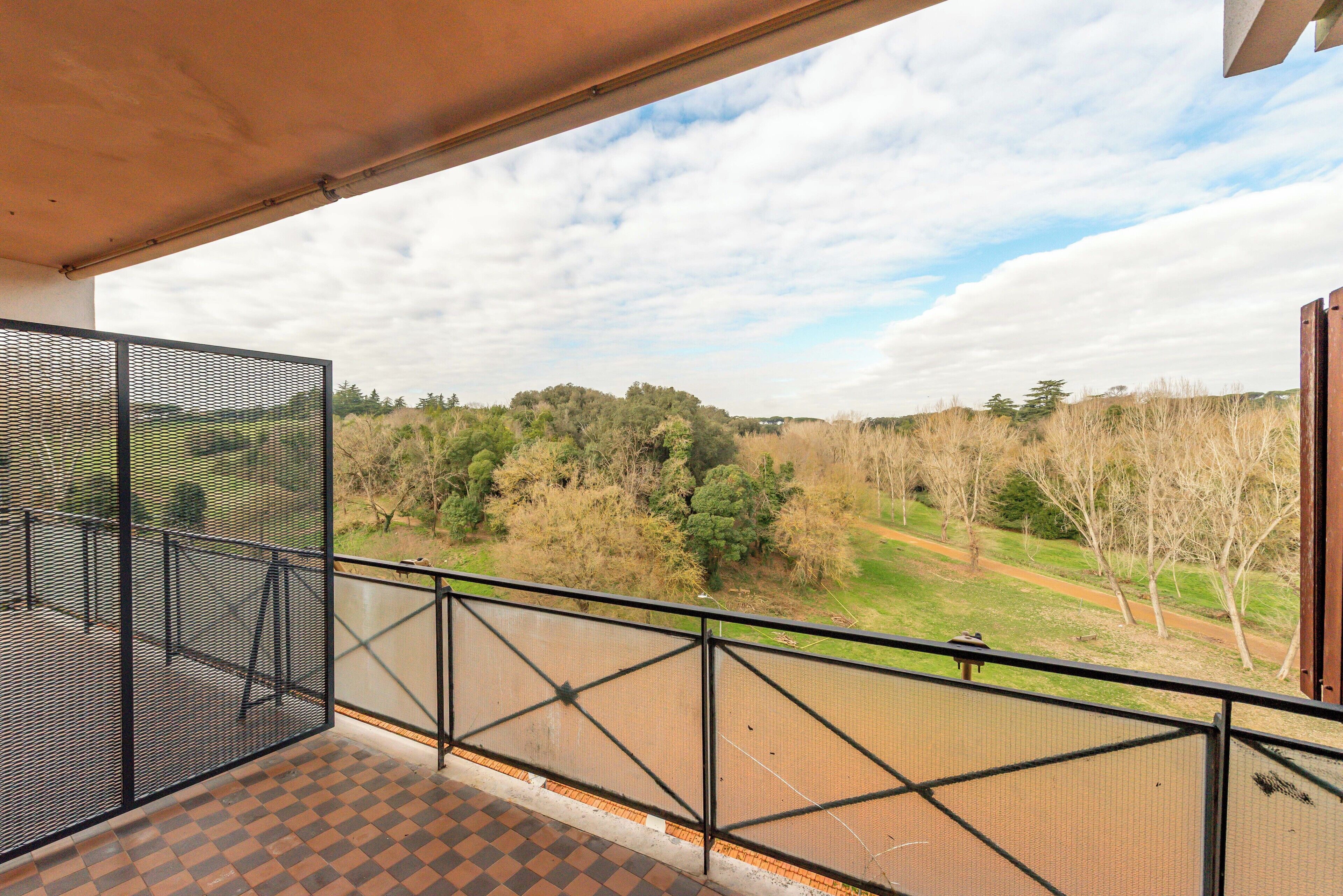 Camera doppia, 1 letto matrimoniale (1 Bedroom) | Terrazza panoramica