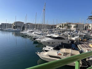 Jachthaven