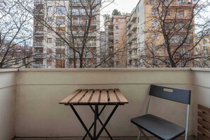 Property grounds - HomeLovers Two Rooms Close to City Life MM1 Metro (Milano)
