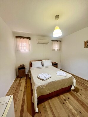 Junior Studio Suite, Garden View - Badem Evi (Mugla)