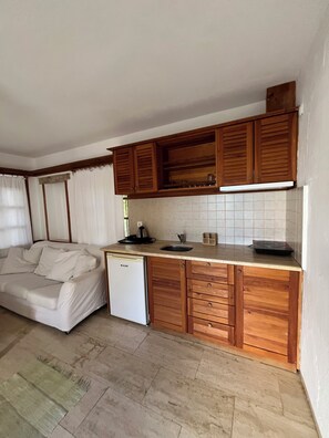 普通開放式套房, 花園景觀 | 住宿內部