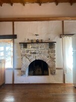 Junior Stüdyo Süit, Bahçe Manzaralı | İç mekân