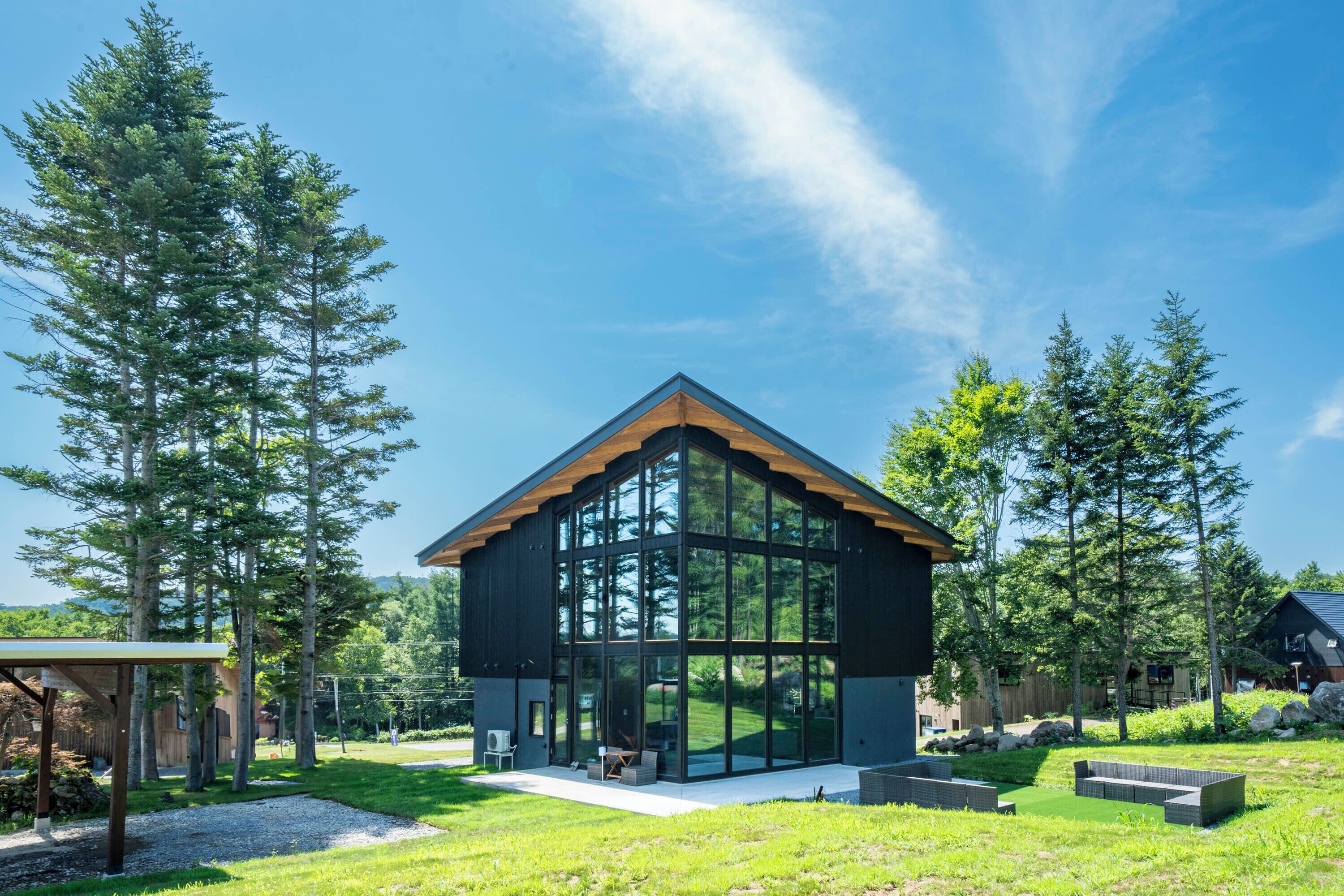 Premium Villa, Mountain View