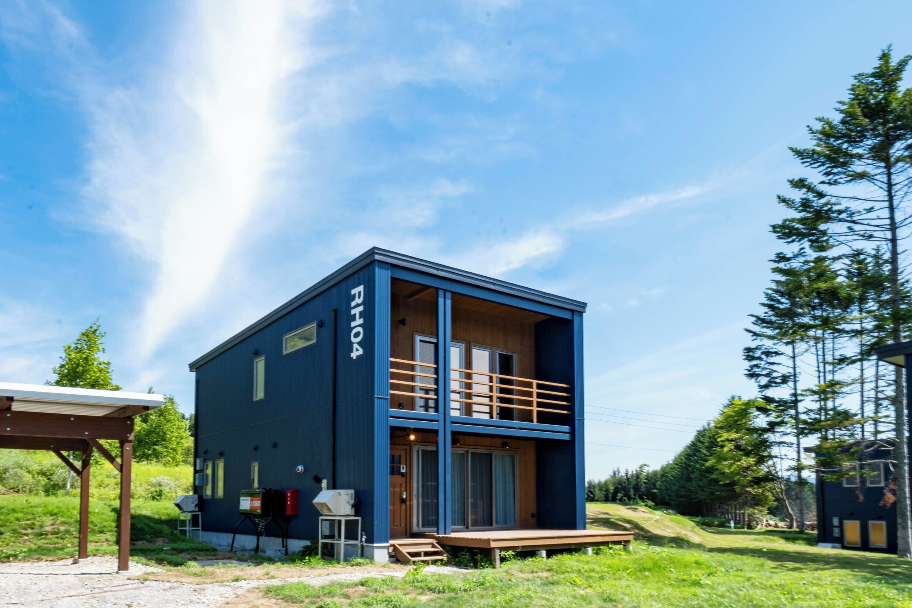 Deluxe Villa, Mountain View