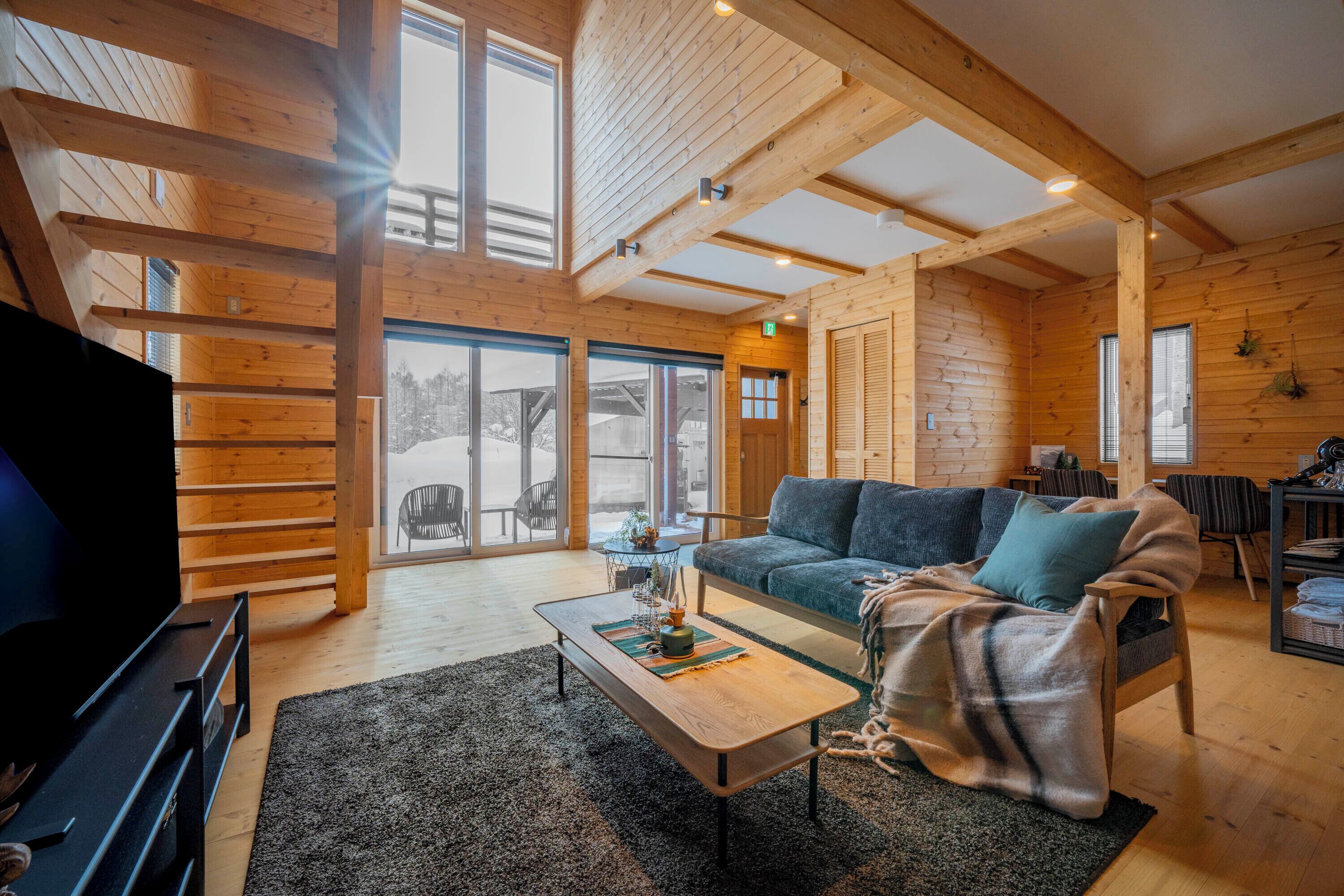 Comfort Villa, Mountain View | Free WiFi, bed sheets