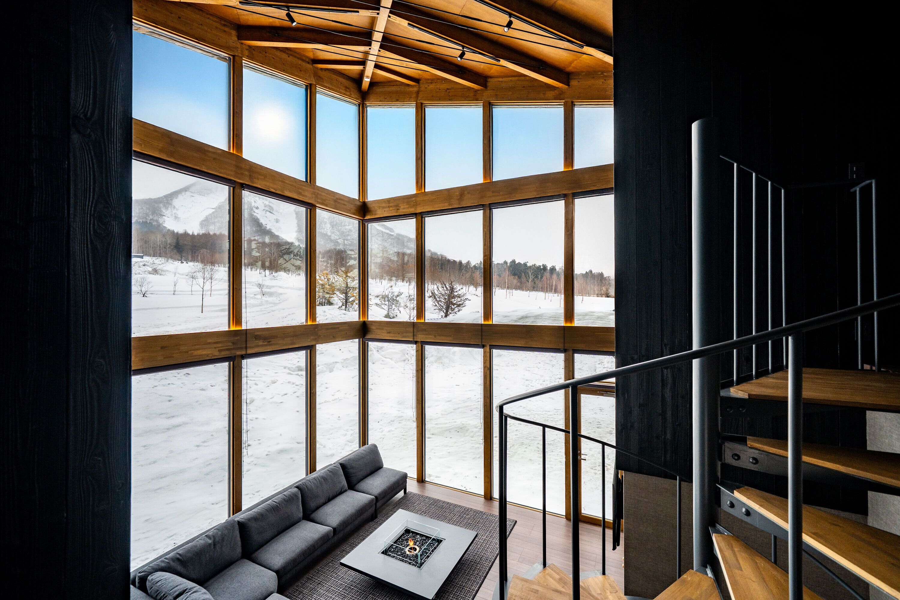 Premium Villa, Mountain View | Free WiFi, bed sheets