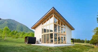 Rusutsu Hills Centro