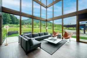 Premium Villa, Mountain View