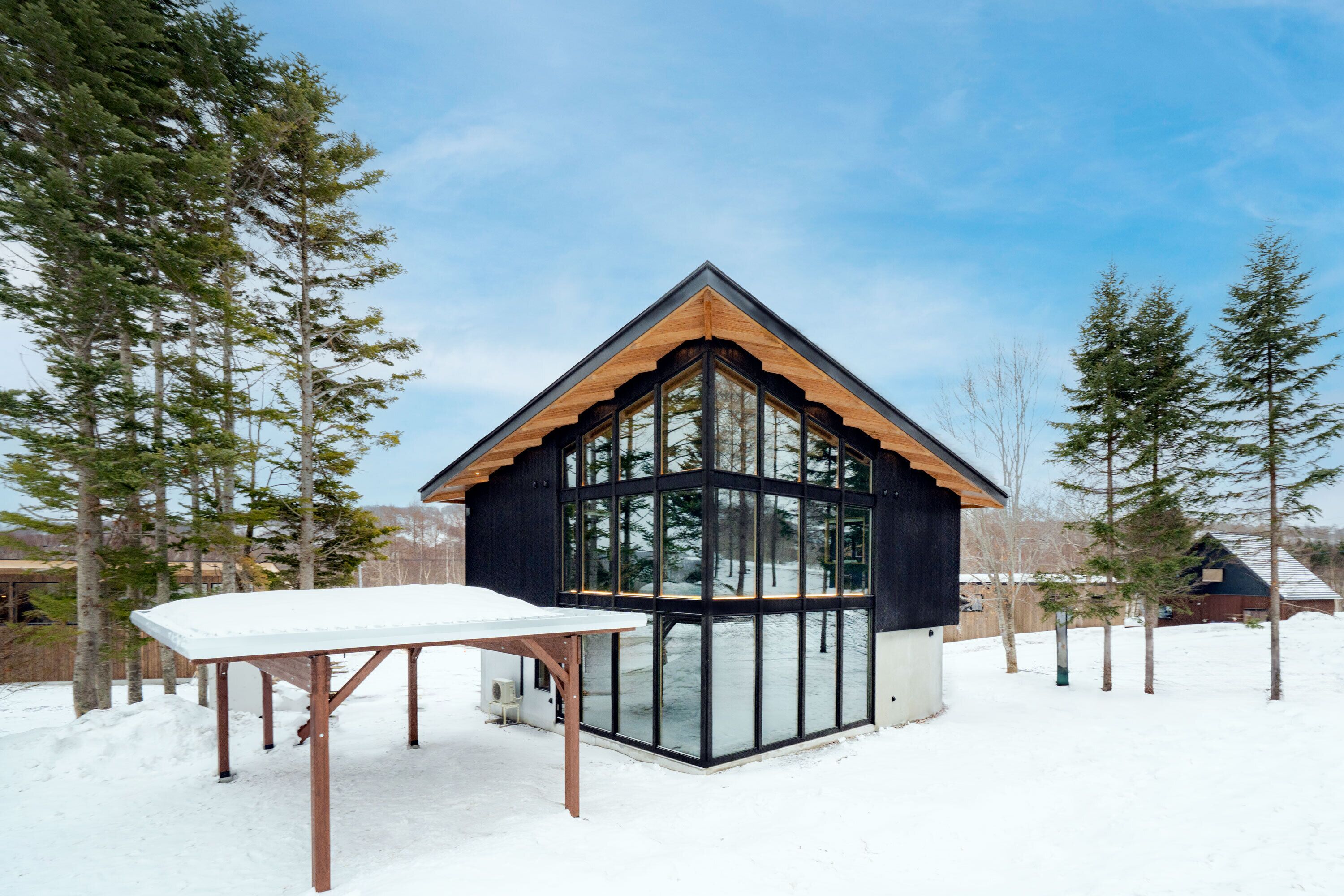 プレミアム ヴィラ マウンテンビュー | WiFi (無料)、ベッドシーツ