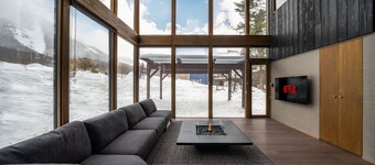 Rusutsu Hills Centro