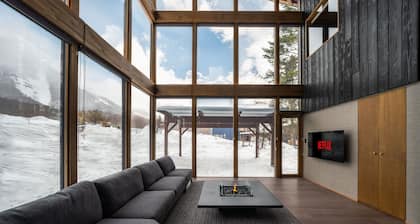 Rusutsu Hills Centro