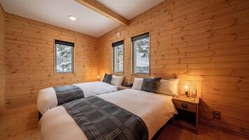 Comfort Villa, Mountain View | Free WiFi, bed sheets