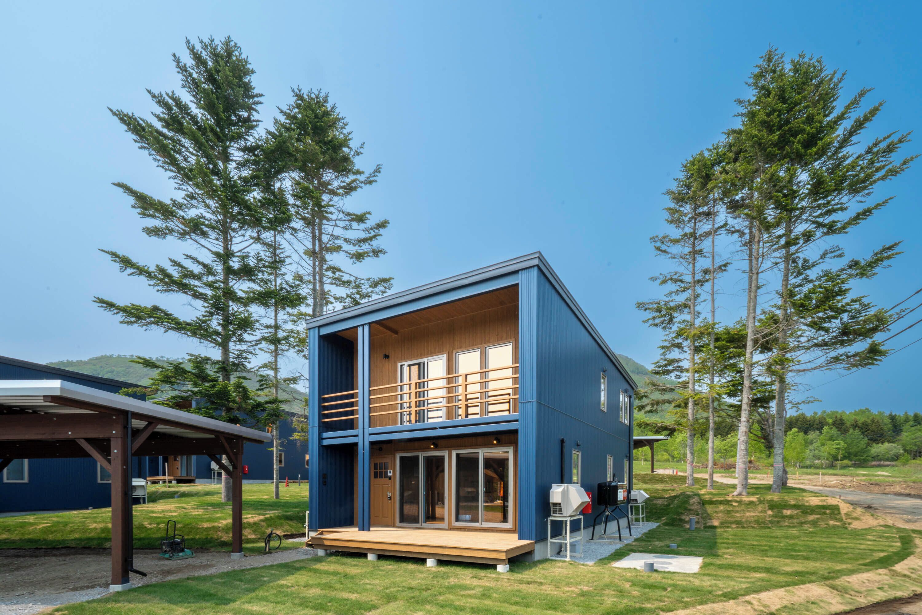 Comfort Villa, Mountain View