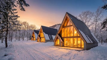 Luxury Villa, Lake View | Free WiFi, bed sheets