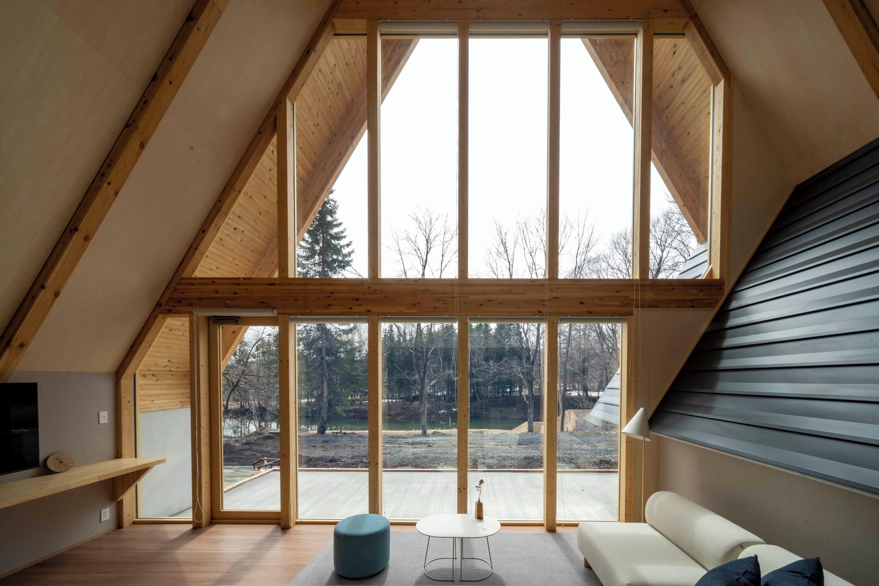 Luxury Villa, Lake View | View from room