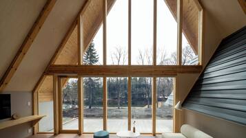 Luxury Villa, Lake View | View from room