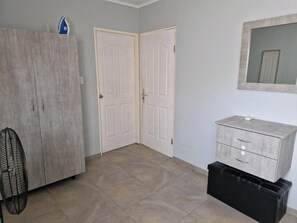 Interior - Apartment Felicidad y Amor 5A Steenrijk (Willemstad)