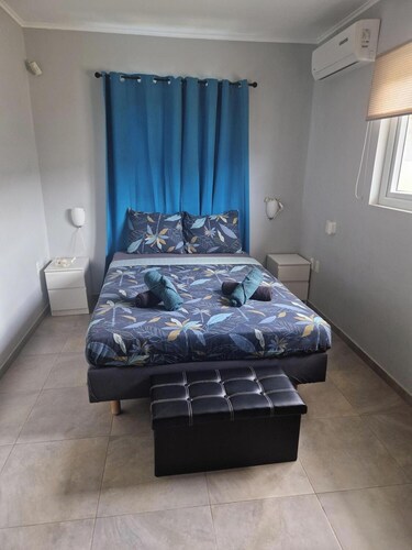 Apartment Felicidad y Amor 5A Steenrijk