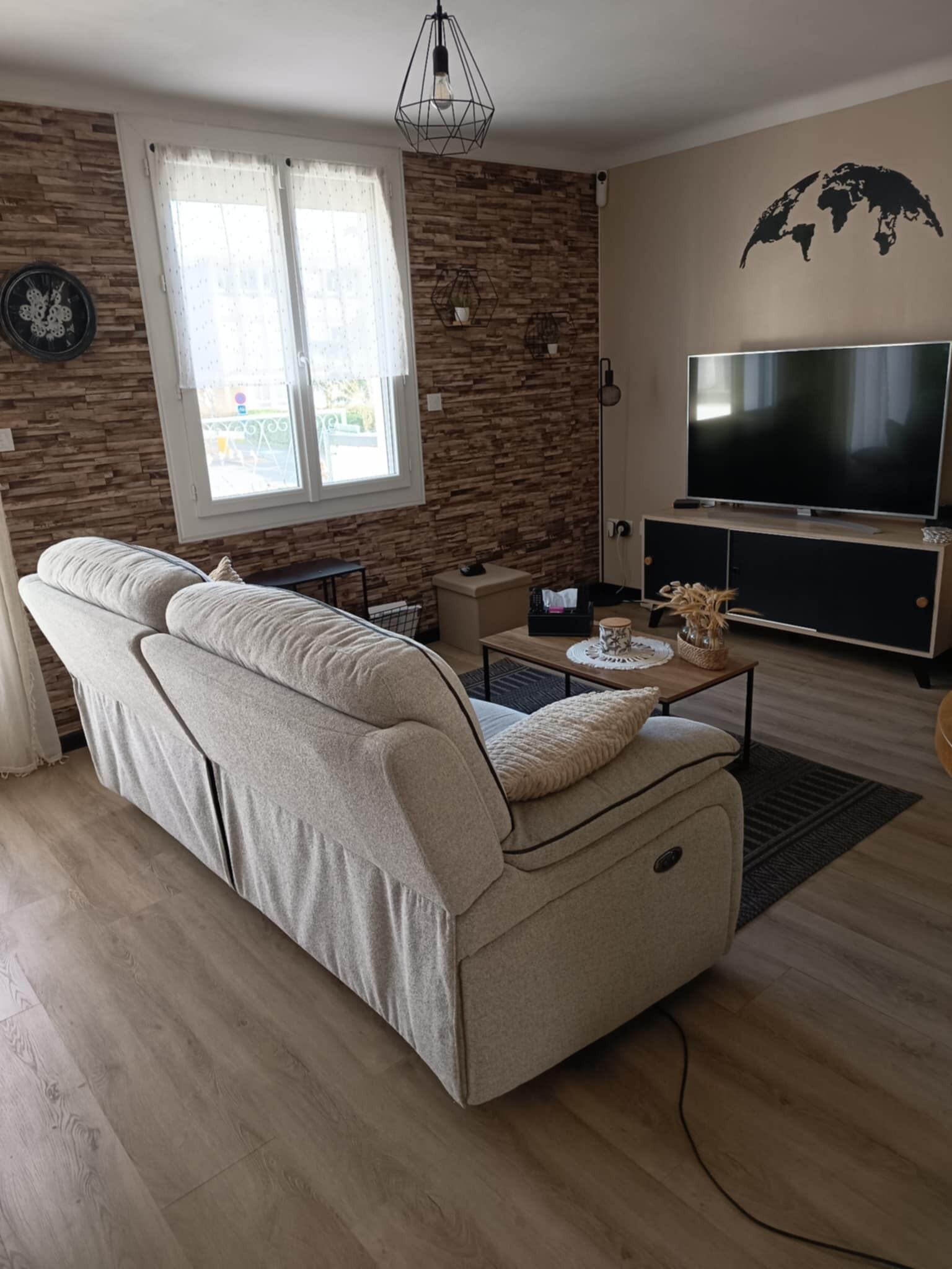 TV connectée, imprimantes