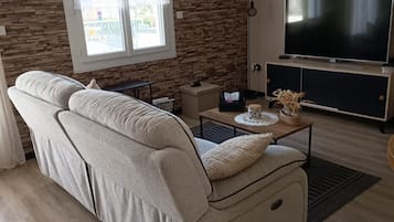 TV connectée, imprimantes