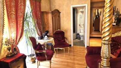 REZIDENCE ZÁMEČEK - BOUTIQUE HOTEL