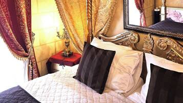 Signature-Zimmer | Individuell dekoriert, Bügeleisen/Bügelbrett, kostenloses WLAN