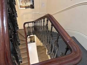 Room, 1 Bedroom | Interior - Room-lancaster Gate Studio Bayswater Roa (London)