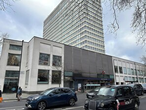 Chambre, 1 chambre | Extérieur