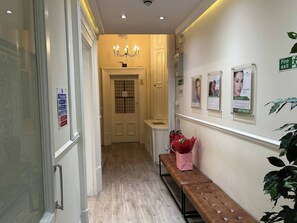 Room, 1 Bedroom | Interior - Room-lancaster Gate Studio Bayswater Roa (London)