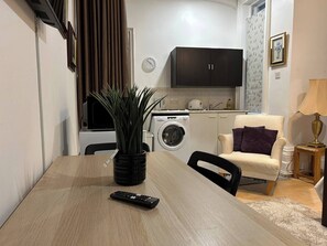 Chambre, 1 chambre | Intérieur