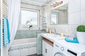 Towels - Staufenhirsch Apartment (Oberstaufen)