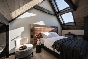 Silitysrauta/-lauta, Wi-Fi, vuodevaatteet