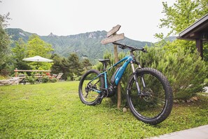 Área da propriedade