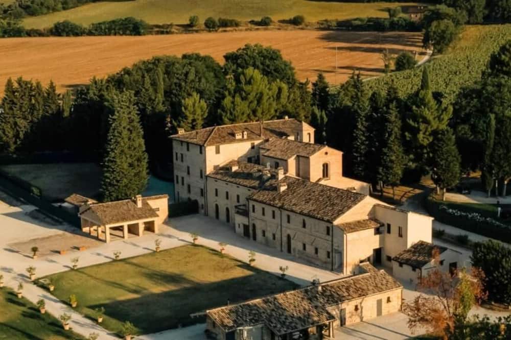 pieve san biagio - Petriolo