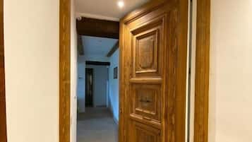 Apartment, Kitchen, Garden View | Interior