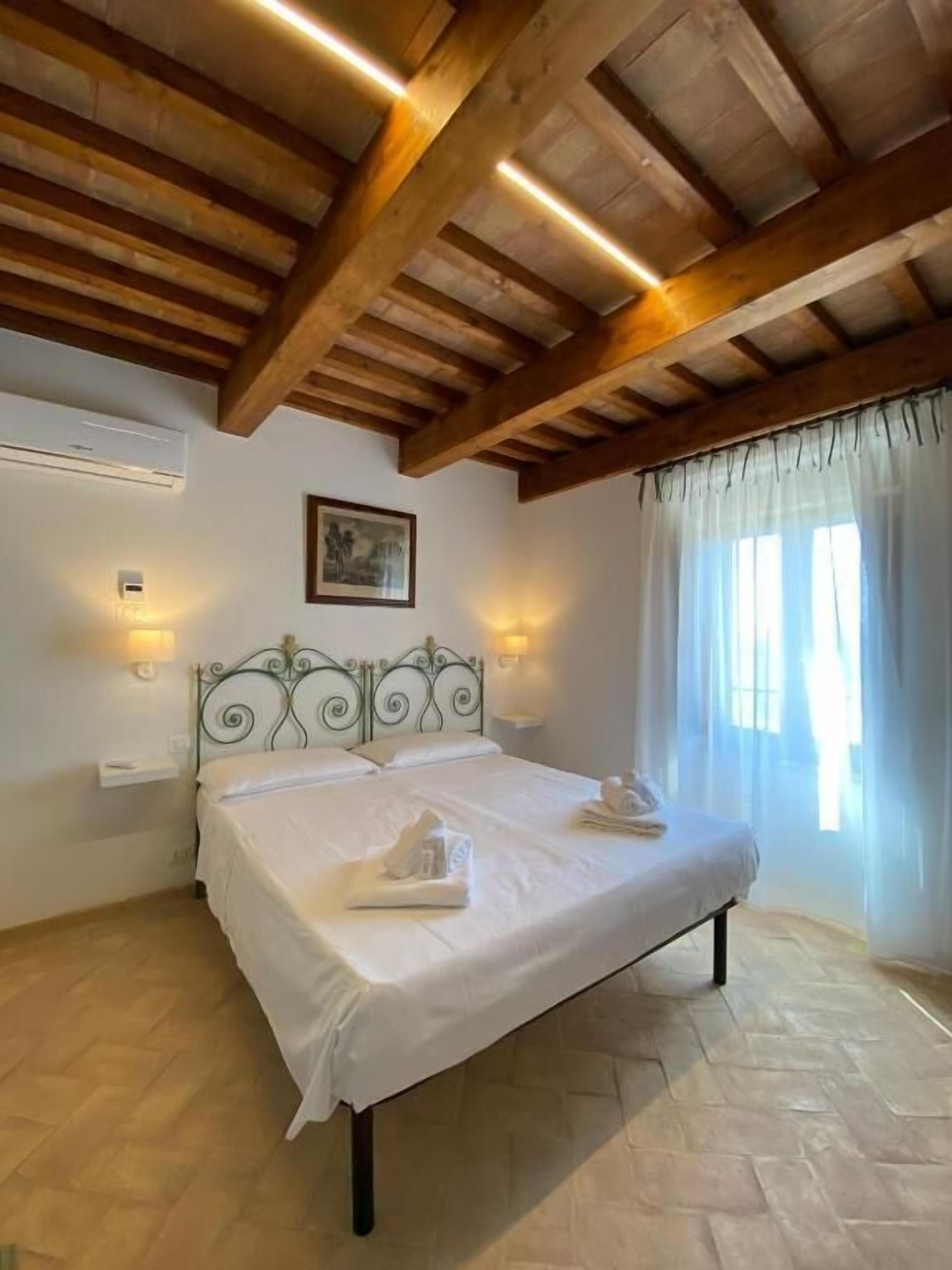 Apartment, Balcony, Garden View | Free WiFi