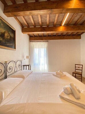 Apartment, Kitchen, Garden View | Free WiFi - pieve san biagio (Macerata)