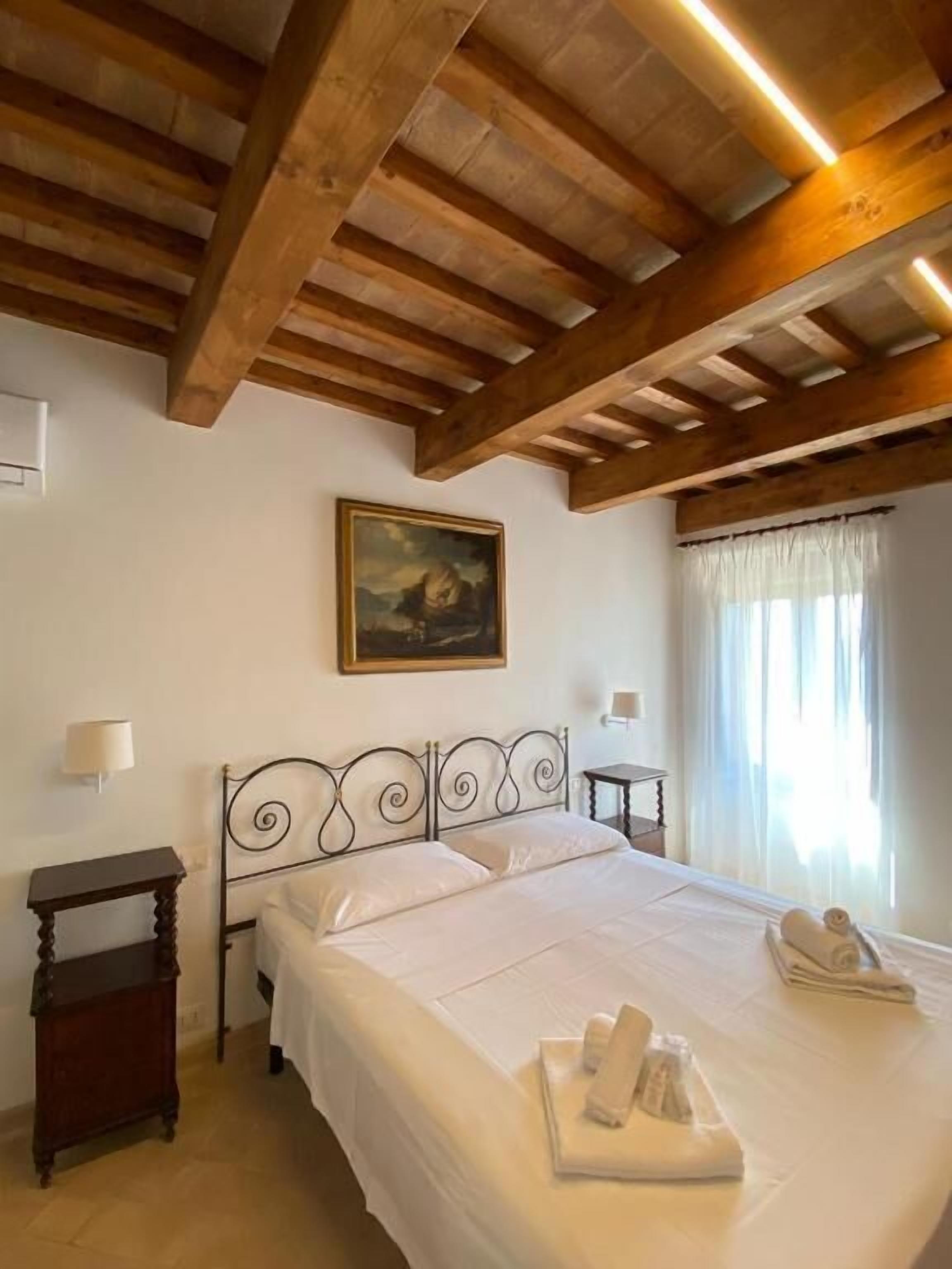 Apartment, Kitchen, Garden View | Free WiFi