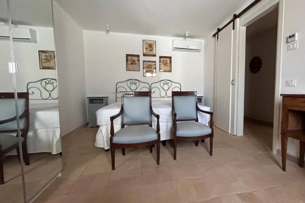 Apartment, Kitchen, Garden View | WiFi (free)