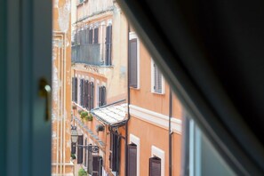 Interior - Trastevere Luxury Apartment (Roma)