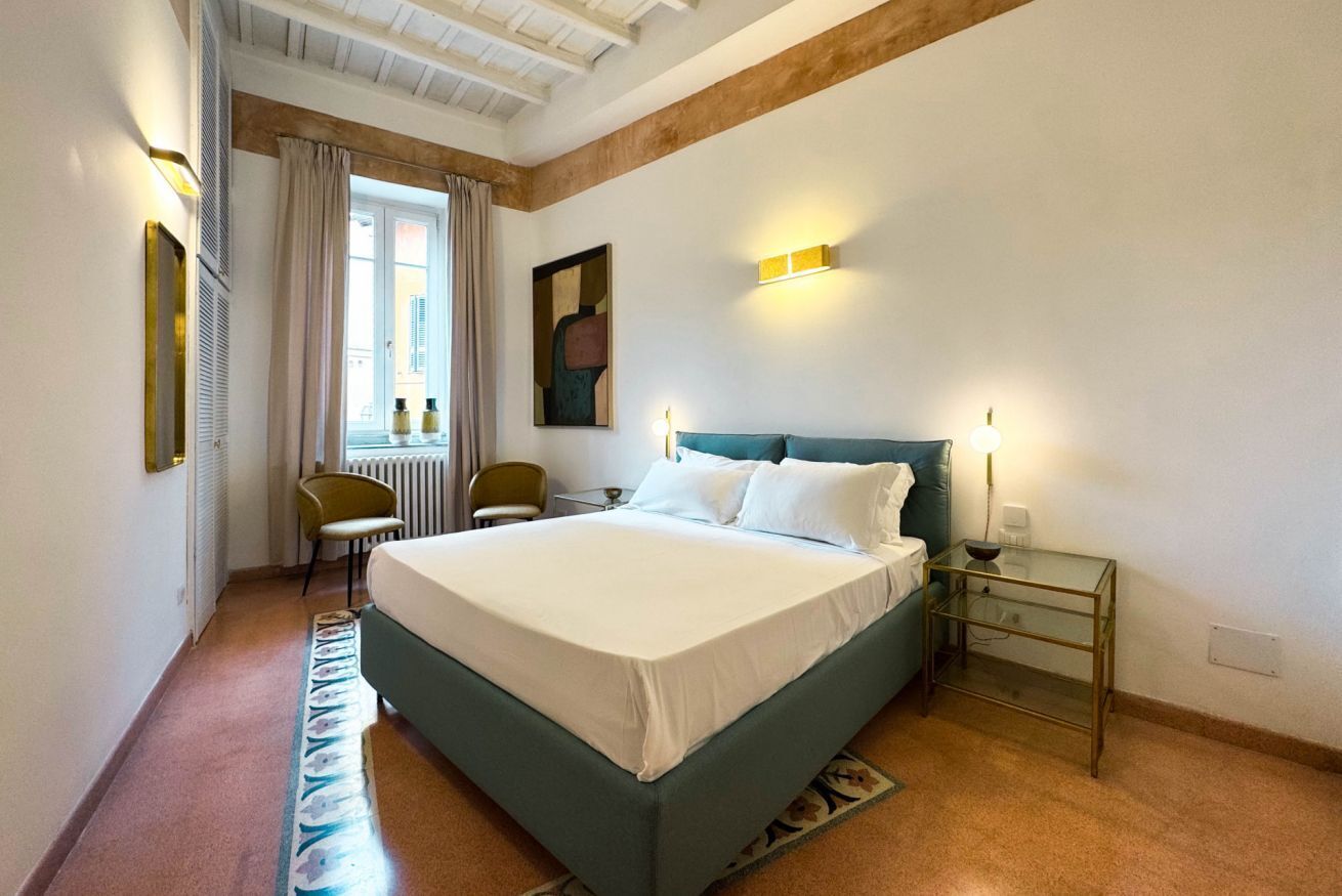 4 soveværelser, Wi-Fi, sengetøj