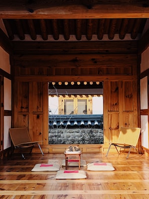 Printers - Soyeonjae hanokstay (Gyeongju)