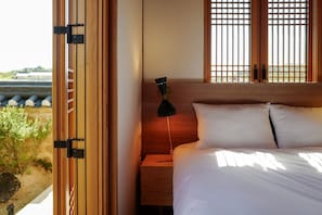 Free WiFi - Soyeonjae hanokstay (Gyeongju)