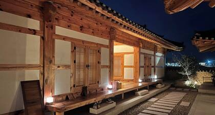 Soyeonjae hanokstay