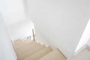 Duplex, 2 Bedrooms, Patio, Sea View | Interior - Eos Sea View Apartment (Sicilia)