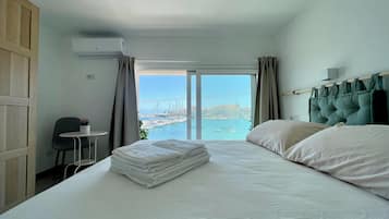 Literie de qualité supérieure, couette en duvet d'oie