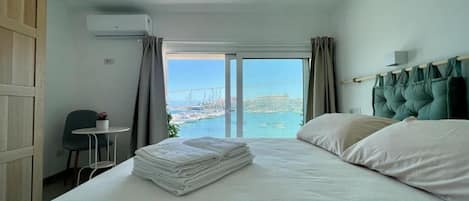 Hochwertige Bettwaren, Daunenbettdecken