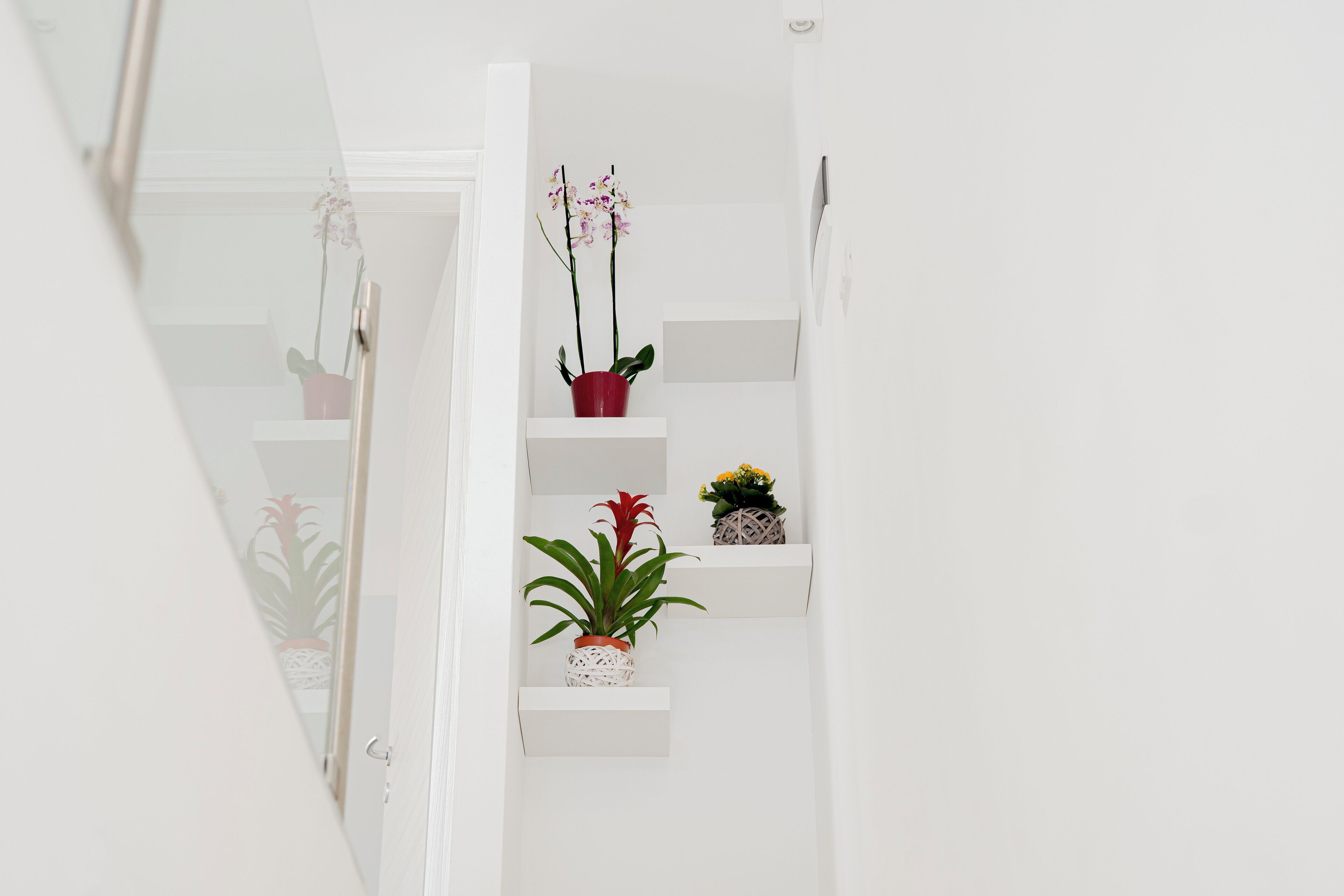 Appartement Duplex, 2 chambres, vue mer | Intérieur