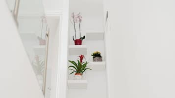 Appartement Duplex, 2 chambres, vue mer | Intérieur