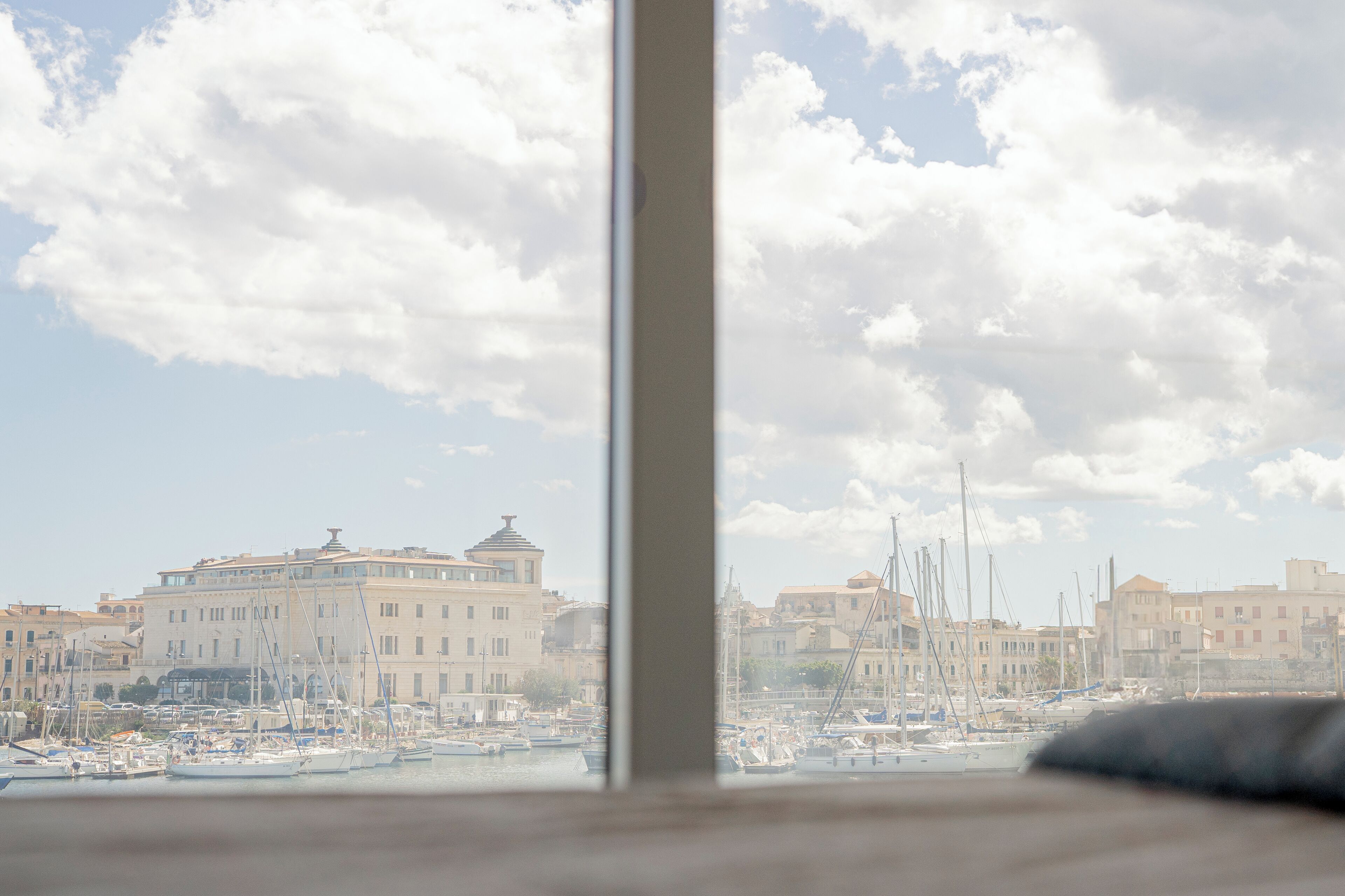 Duplex, 2 Bedrooms, Sea View | Interior